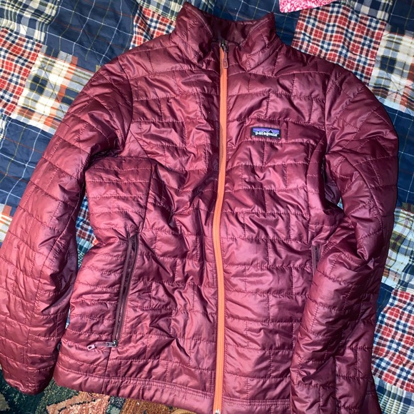 Patagonia Jackets & Blazers - Patagonia Nano Puff